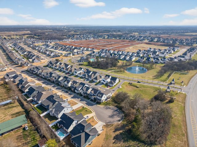 5411 Bridgemore Blvd, Murfreesboro, TN 37129
