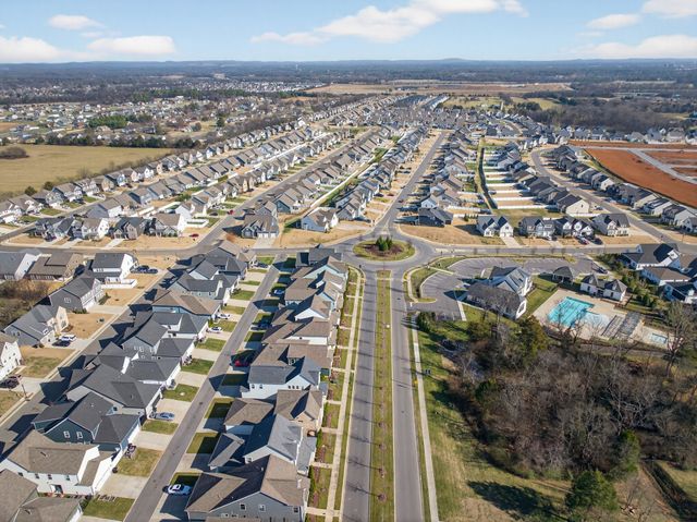 5411 Bridgemore Blvd, Murfreesboro, TN 37129