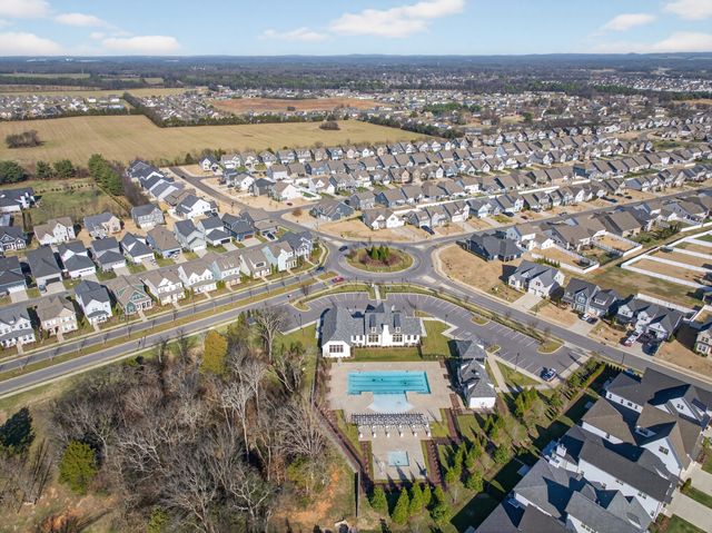 5411 Bridgemore Blvd, Murfreesboro, TN 37129