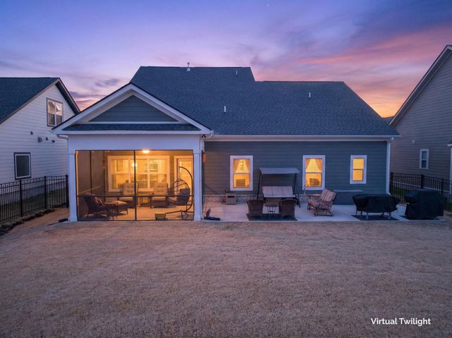 5411 Bridgemore Blvd, Murfreesboro, TN 37129