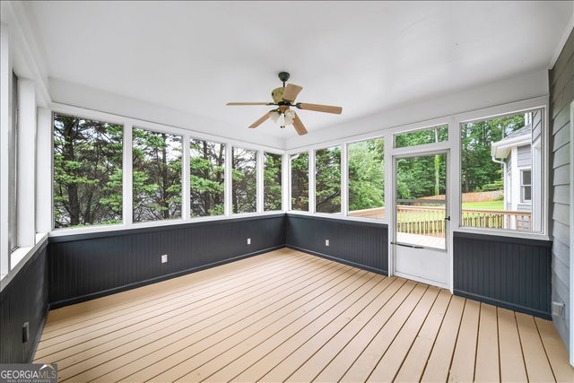 755 White Blossom Court, Powder Springs, GA 30127