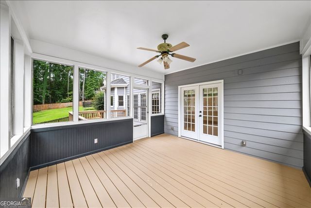 755 White Blossom Court, Powder Springs, GA 30127
