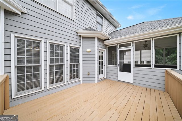 755 White Blossom Court, Powder Springs, GA 30127