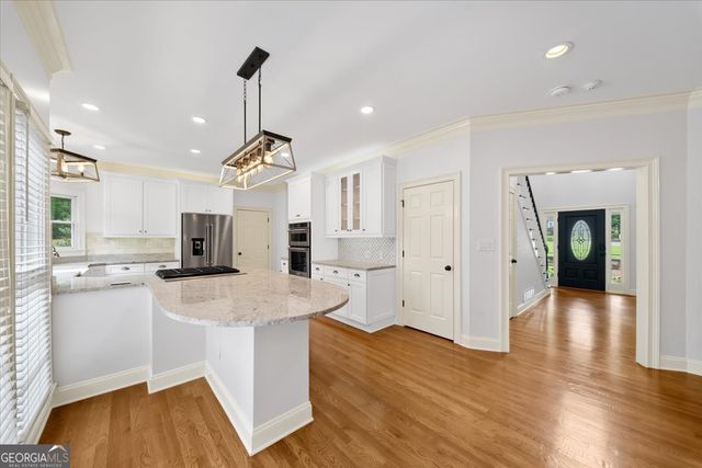 755 White Blossom Court, Powder Springs, GA 30127