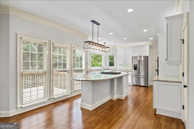 755 White Blossom Court, Powder Springs, GA 30127