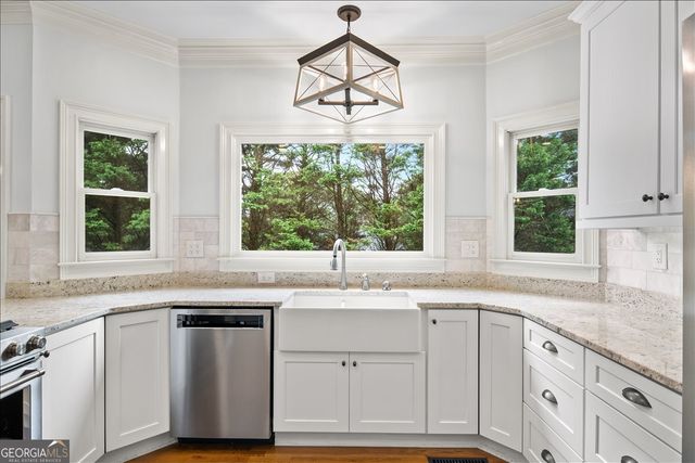 755 White Blossom Court, Powder Springs, GA 30127