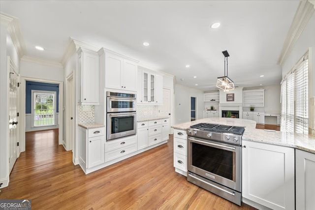 755 White Blossom Court, Powder Springs, GA 30127