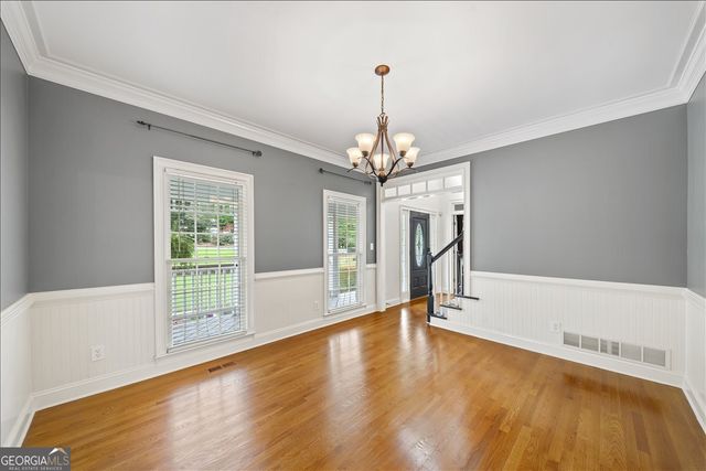 755 White Blossom Court, Powder Springs, GA 30127