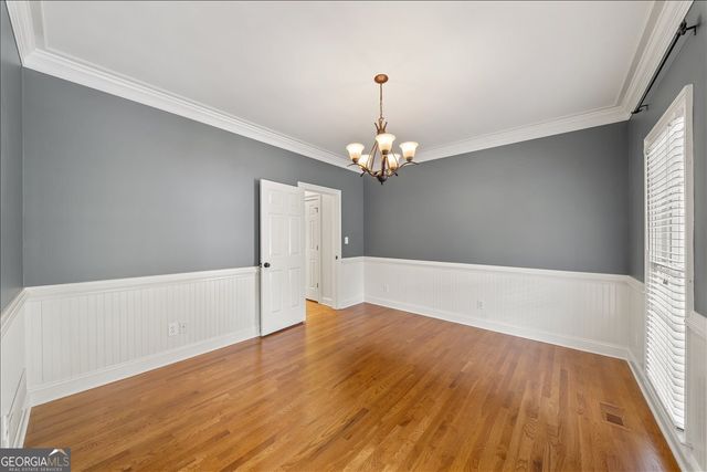 755 White Blossom Court, Powder Springs, GA 30127