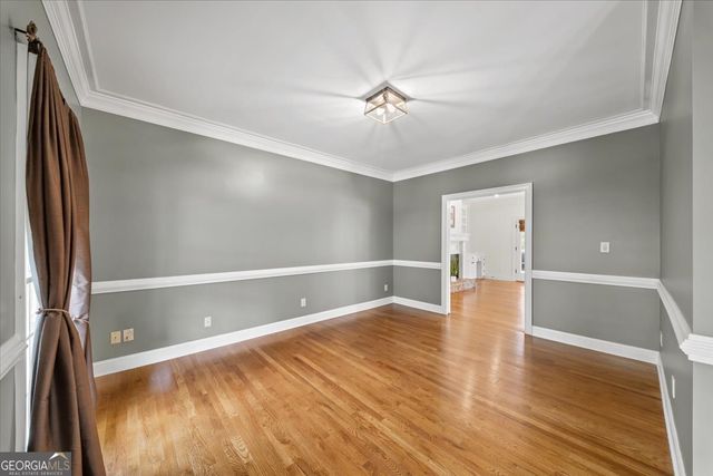 755 White Blossom Court, Powder Springs, GA 30127