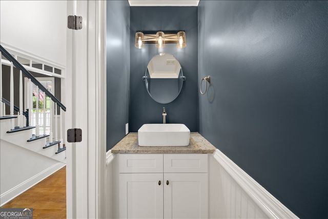 755 White Blossom Court, Powder Springs, GA 30127