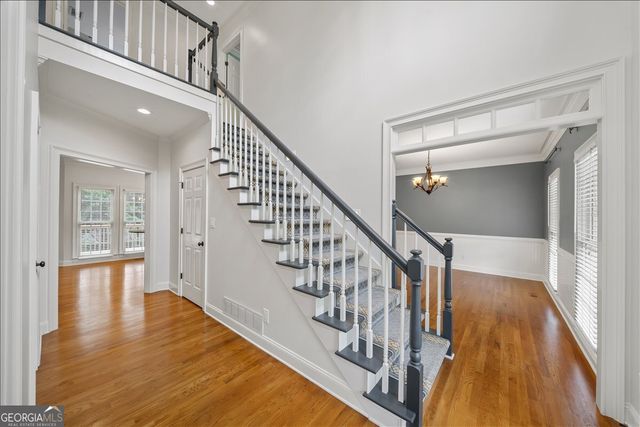755 White Blossom Court, Powder Springs, GA 30127