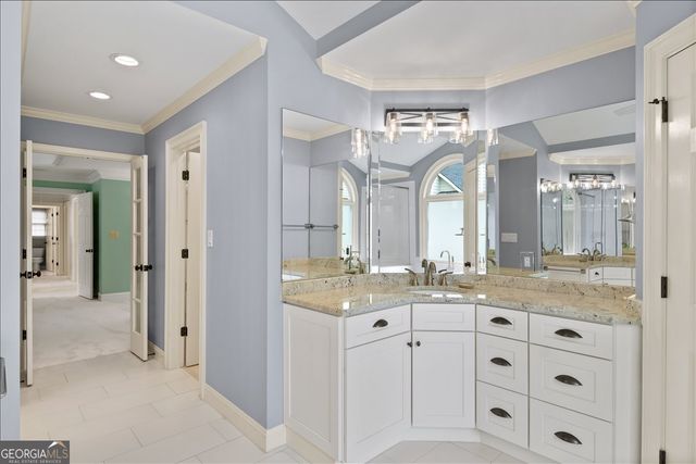 755 White Blossom Court, Powder Springs, GA 30127