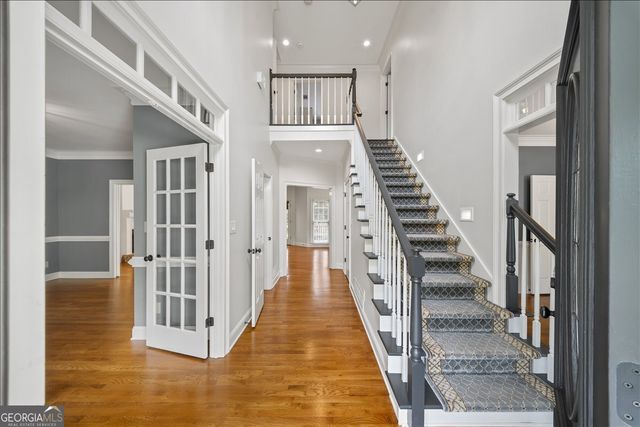 755 White Blossom Court, Powder Springs, GA 30127