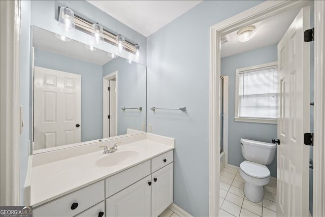 755 White Blossom Court, Powder Springs, GA 30127