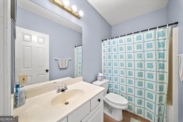755 White Blossom Court, Powder Springs, GA 30127