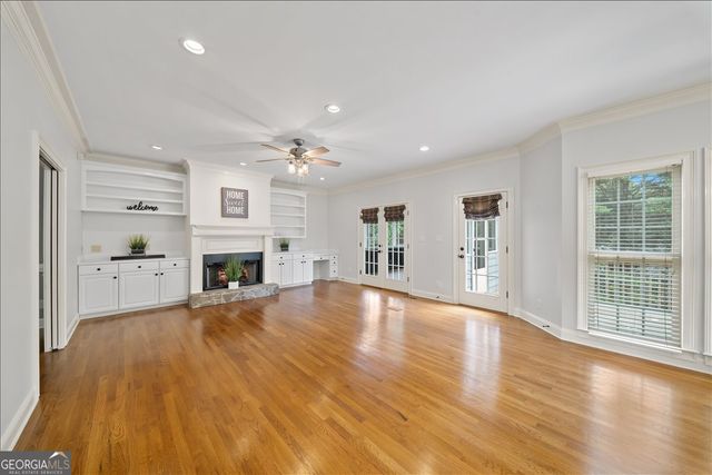 755 White Blossom Court, Powder Springs, GA 30127