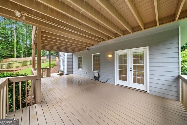 755 White Blossom Court, Powder Springs, GA 30127