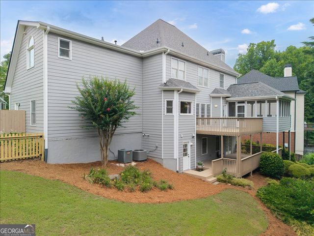 755 White Blossom Court, Powder Springs, GA 30127