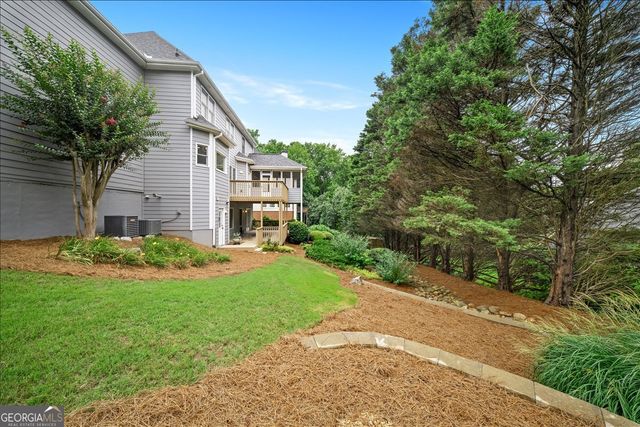 755 White Blossom Court, Powder Springs, GA 30127