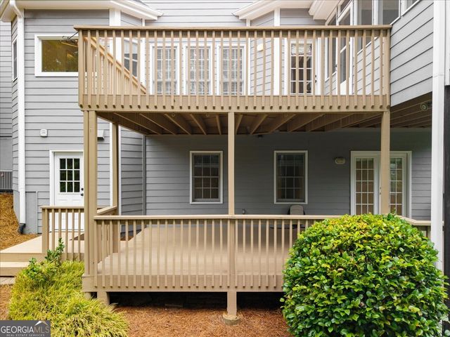 755 White Blossom Court, Powder Springs, GA 30127