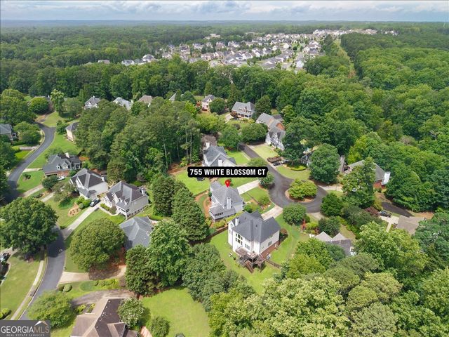 755 White Blossom Court, Powder Springs, GA 30127