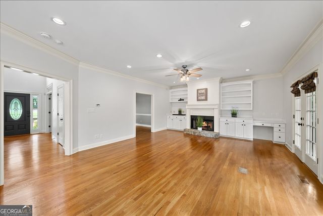 755 White Blossom Court, Powder Springs, GA 30127