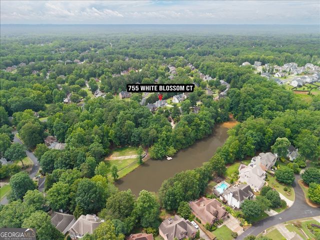 755 White Blossom Court, Powder Springs, GA 30127