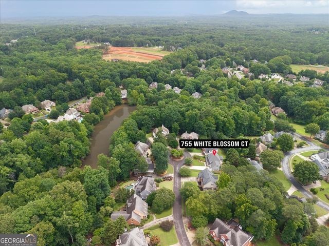 755 White Blossom Court, Powder Springs, GA 30127