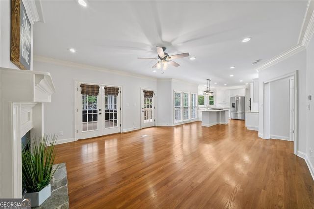 755 White Blossom Court, Powder Springs, GA 30127