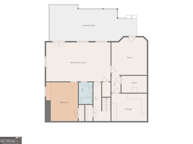 755 White Blossom Court, Powder Springs, GA 30127