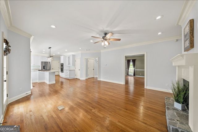 755 White Blossom Court, Powder Springs, GA 30127
