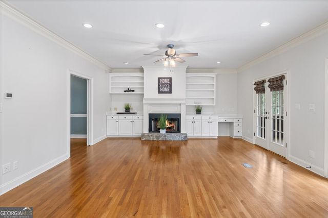 755 White Blossom Court, Powder Springs, GA 30127