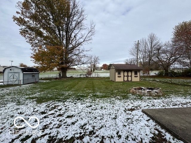 6820 Troon Way, Indianapolis, IN 46237