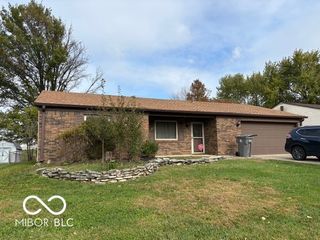6820 Troon Way, Indianapolis, IN 46237