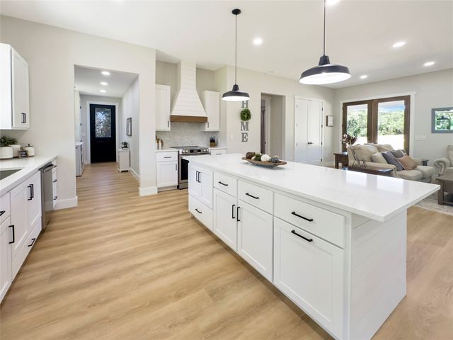 6111 Frazier Trail, Early, TX 76802
