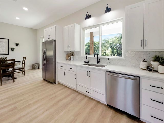 6111 Frazier Trail, Early, TX 76802
