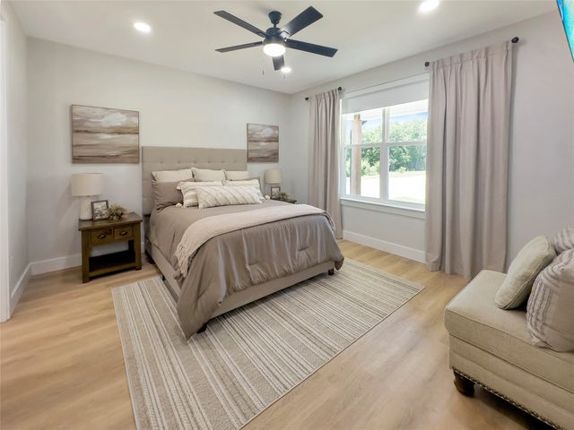 6111 Frazier Trail, Early, TX 76802