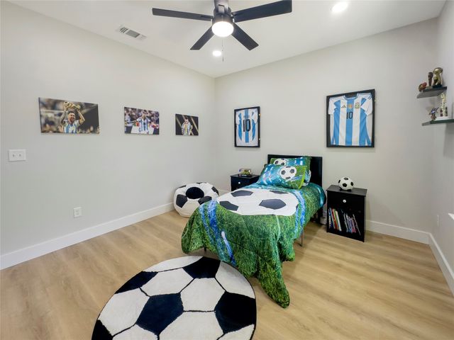 6111 Frazier Trail, Early, TX 76802