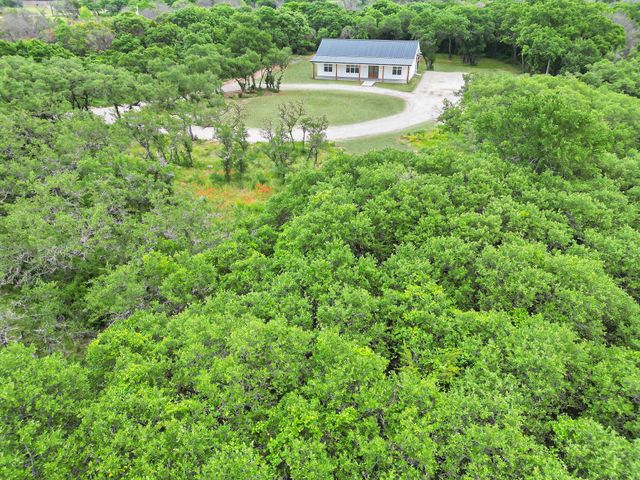 6111 Frazier Trail, Early, TX 76802