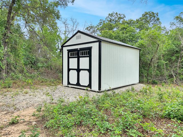 6111 Frazier Trail, Early, TX 76802