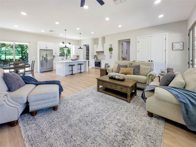 6111 Frazier Trail, Early, TX 76802