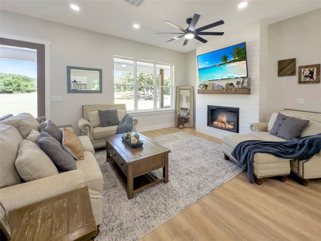 6111 Frazier Trail, Early, TX 76802