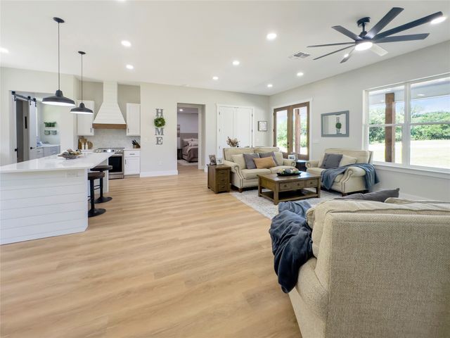 6111 Frazier Trail, Early, TX 76802