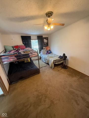 3363 Cessna Drive, Columbus, IN 47203