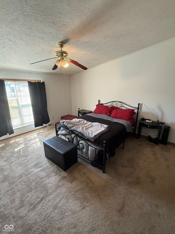 3363 Cessna Drive, Columbus, IN 47203