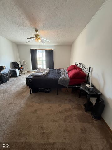 3363 Cessna Drive, Columbus, IN 47203