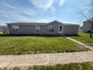 3363 Cessna Drive, Columbus, IN 47203