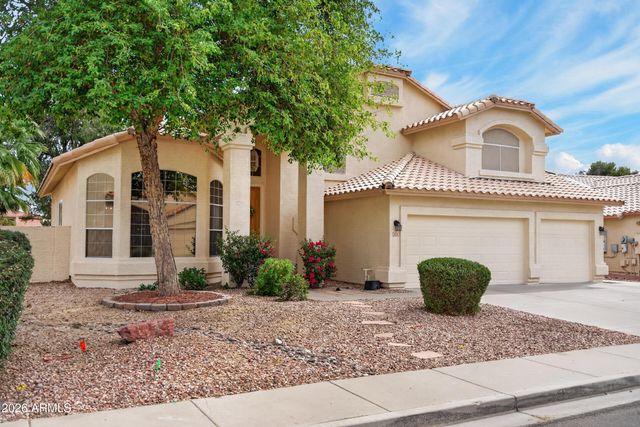 19241 N 78TH Lane N 19241 N, Glendale, AZ 85308