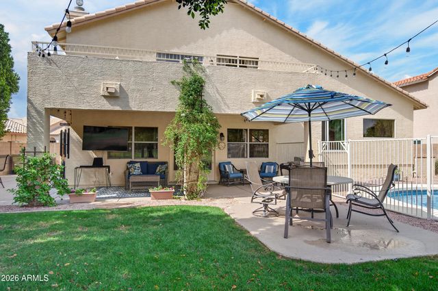 19241 N 78TH Lane N 19241 N, Glendale, AZ 85308